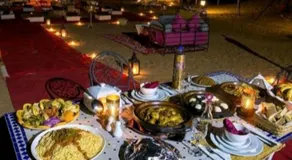 Luxury Camp Merzouga & Activities - Image 3