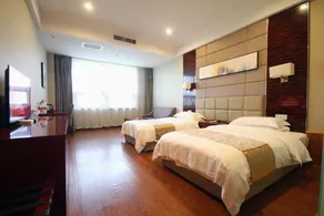 Gaoxin Hotel (High-tech Zone Branch) - Image 2