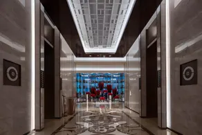 Grand Parkray Hangzhou Hotel - Image 5