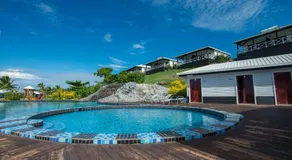 Dua Dua Beach Resort - Image 2