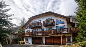 2109 B Chamonix home - Image 3