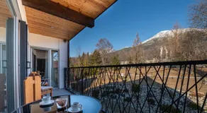 Boutique Hotel Vila Lieska - Image 4