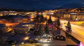 Akureyri Hostel - Image 4