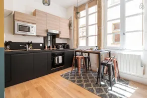 GuestReady - Bohemian and Chic Studio Vieux Lyon - Image 3