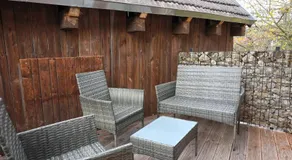 Ferienwohnung Storchennest - Image 4