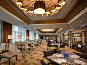 Lv Shou Hotel - Image 4