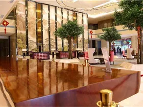 Chenguang Hotel - Image 5