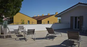 Le Quiete Stanze, vacancy houses posto spiaggia in omaggio - Image 4