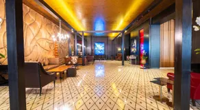 Saifi Suites Hotel - Image 3