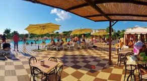 Case Vacanza Torre Lupa - Image 3