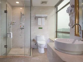 Vienna 3 Best Hotel Dongguan Liaobu Auto City - Image 4