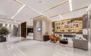 Jade Crystal Hotel (Jiaojiang Ocean World Store) - Image 2