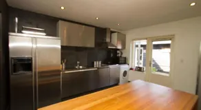 Paardenstal, Private House with wifi and free parking for 1 car - Image 3