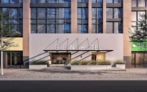 Ben Hotel - Image 2