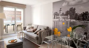 Eric Vökel Boutique Apartments - Atocha Suites - Image 2