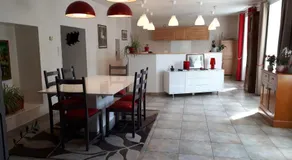 Chambres d'hôtes de Campagnet - Image 4