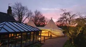 Rylands Farm Guest House - Image 4