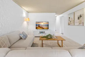 3-Bed Waterfront Apartment with Private Patio - Image 2