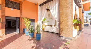 Majorelle Apartment - Terrace Stunning Garden View - Image 4