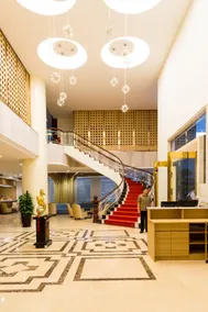 Muong Thanh Luxury Lang Son Hotel - Image 3