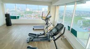 Apartment Grand Kamala Lagoon By Room911 - Image 4