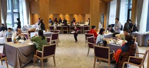 DATANG Luyeyuan International Forest Resort - Image 2