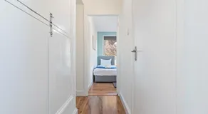 Stay in Islington in style 3BDR apt Nr Upper St - Image 3