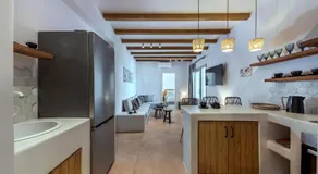 Ambeli Sunset Villas - Image 4