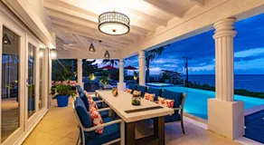 Villa Northwinds - At Orange Hill - Private Pool - Image 2