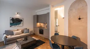 Luxury Design Apartments in City Center - Image 2
