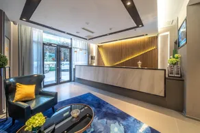 Home Inn Neo Xingtai Tianyi Plaza - Image 2