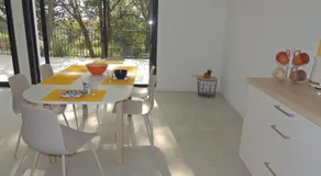 Villa neuve à 900 m de la plage - Image 5