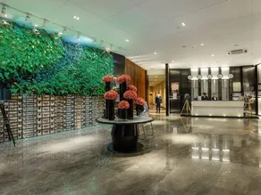 Lanmeishan Business Hotel (Pu'er Simao Airport) - Image 4