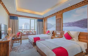 Ruifeng Impression Hotel (Shangri-La Geza Road Branch) - Image 2