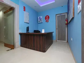 Hotel O Kalinga Regency - Image 3