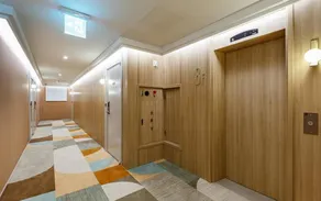 Brown Dot Suncheon Garden Expo Center - Image 4