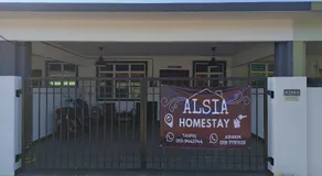 Alsia Homestay - Image 4