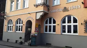 Hotel Restaurant Nassauer Löwen - Image 4