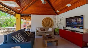 Reserva Imbassaí - Casa C01 Bromélias - Image 4