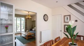 Stylish 3-Bed Home - Sleeps 5 - Bishop Auckland - Image 3