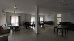Kailasha Garden and Banquet Hotel - Image 5