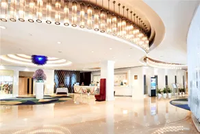Huachen International Hotel - Image 2