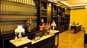 Aurora SaPa Hotel - Image 4