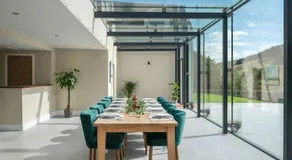 Secluded Luxury Off-Grid Hideaway - Image 5