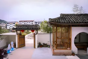 Jinyun Qiushan Banshe (Xiandu Scenic Spot) - Image 3