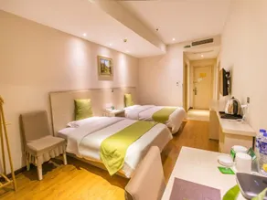 Greentree Alliance Suzhou Zhangjiagang Huachang Ro - Image 3