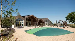 Tenthuisje in het groen, een suite met eigen badkamer - Image 2