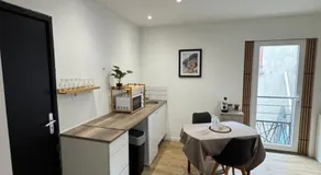 Les Perles de Limoux -Studio Centre Clim Wifi Parking Gratuit - Image 2