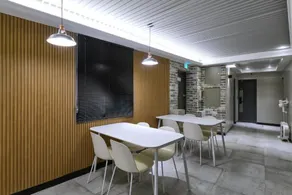 D Stay Hostel Dongdaemun - Image 2