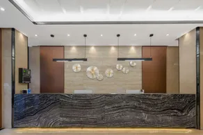 Yueheli Hotel (Zhongshan Daxin Xinduhui Xiaolan Station Branch) - Image 4